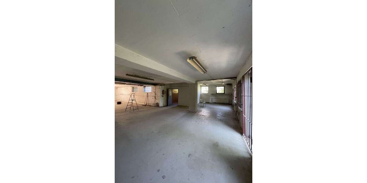 Gewerbeobjekt Wiesbaden Mainz-Amöneburg - 1.300&euro; | Angebot:25988764