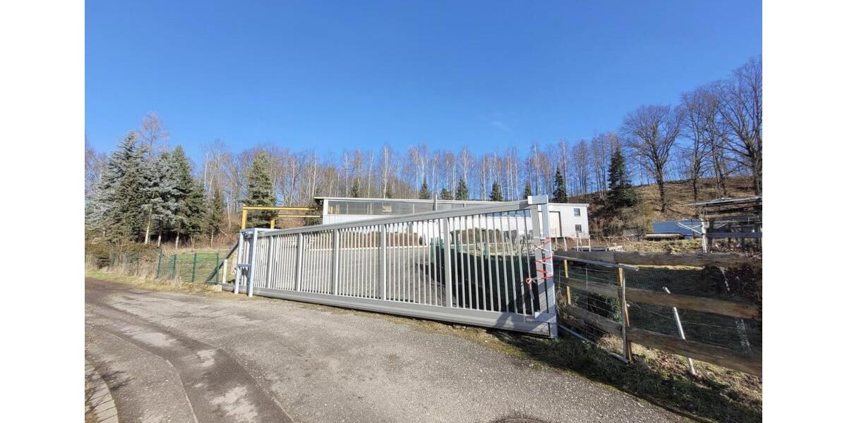 Gewerbeobjekt Nossen - 2.500&euro; | Angebot:26007462