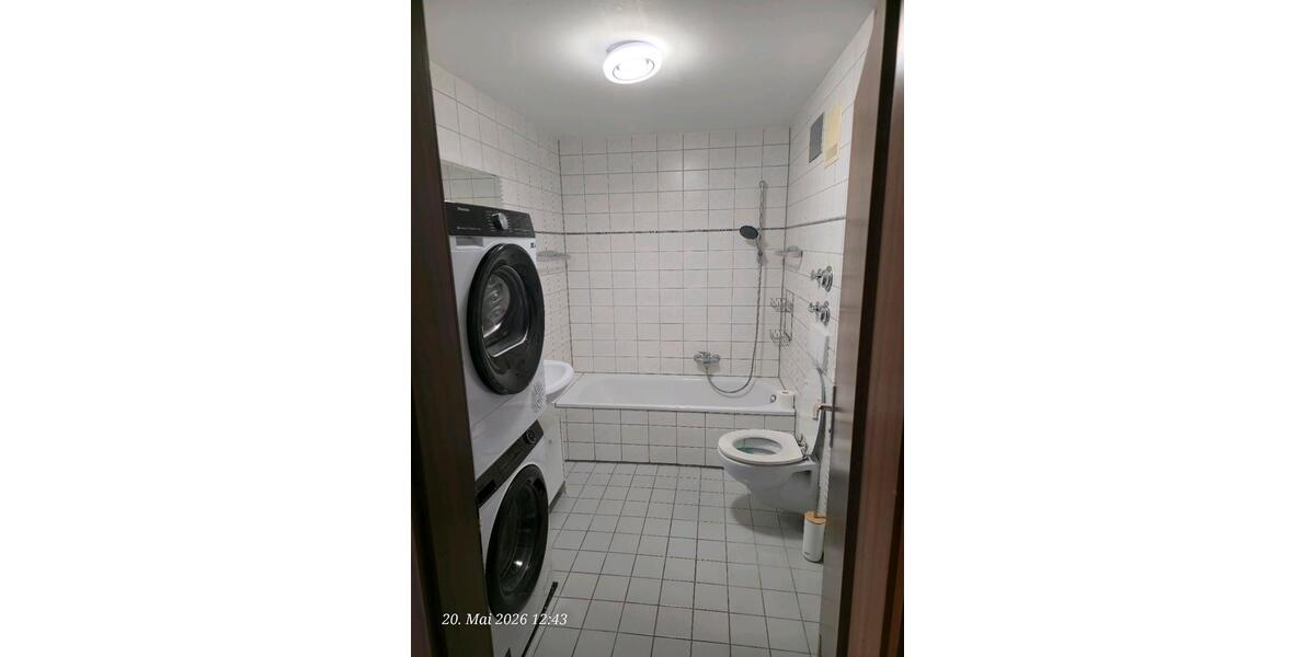 Wohnen auf Zeit Ludwigsburg - 1 Zimmer, 10 m&sup2;, 420&euro; | Angebot:26614696