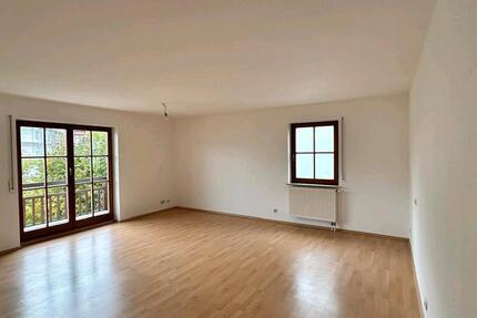 Schöne, helle 1.5 Zi-Whg in BalingenFrommern, Balkon, TG zimmer