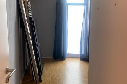 1 Zimmer zu vermieten