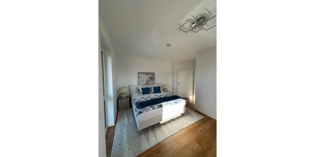 Etagenwohnung Wolmirstedt - 3.5 Zimmer, 102 m&sup2;, 1.267&euro; | Angebot:26602660