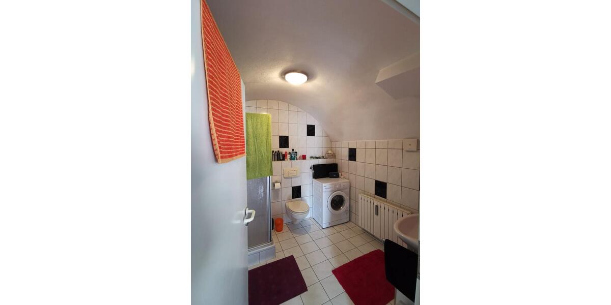 Erdgeschoßwohnung Passau Maierhof - 2 Zimmer, 50 m&sup2;, 690&euro; | Angebot:26610711