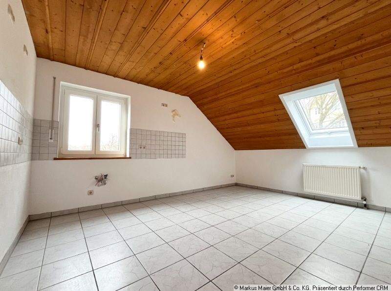 Etagenwohnung Dorfen Eibach - 4 Zimmer, 98 m&sup2;, 1.050&euro; | Angebot:25692228