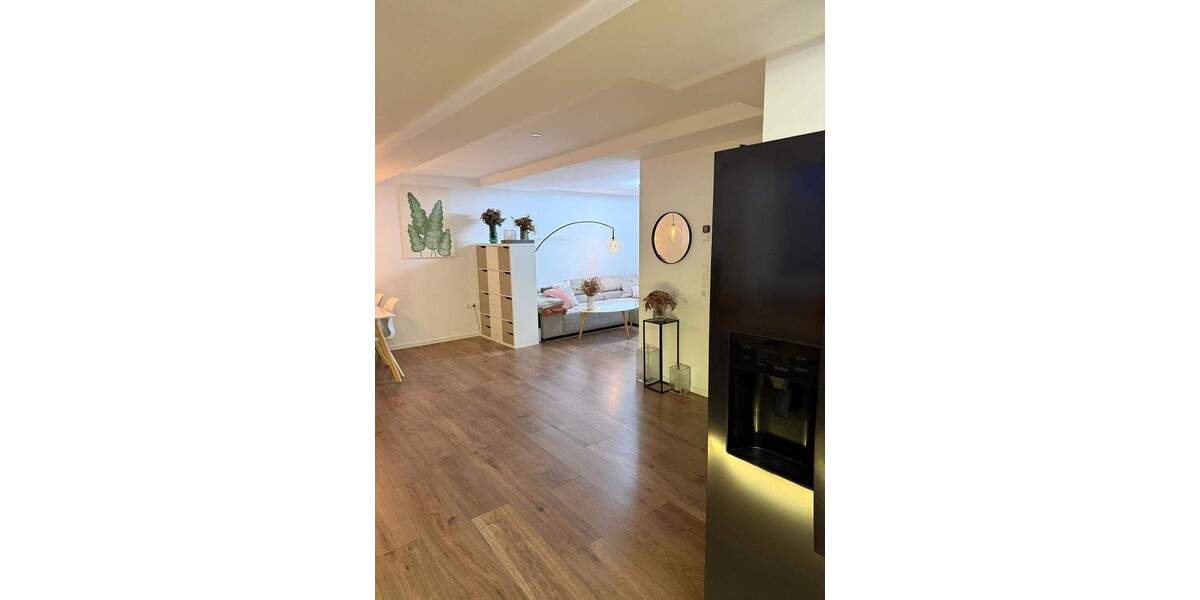 Einfamilienhaus Kölleda - 3 Zimmer, 110 m&sup2;, 1.000&euro; | Angebot:25664495