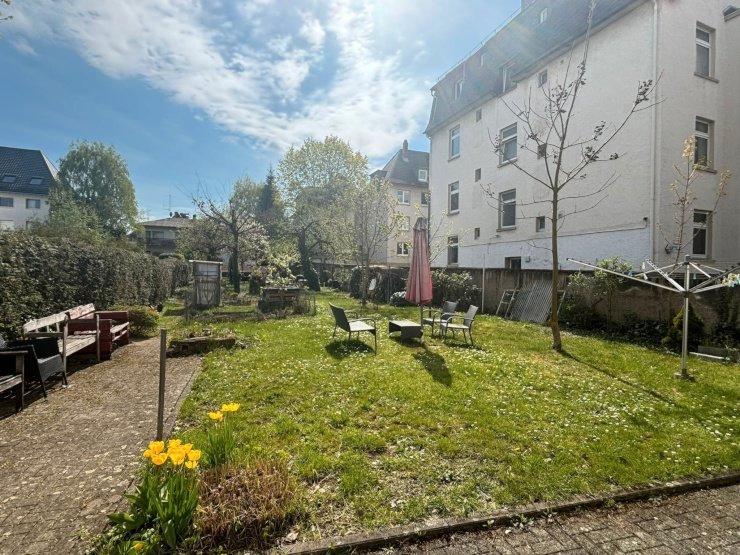 Wohnen auf Zeit Gießen Schlangenzahl - 1 Zimmer, 20 m&sup2;, 460&euro; | Angebot:26455954