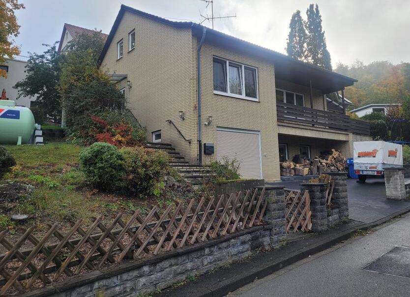 Einfamilienhaus zur Miete zimmer