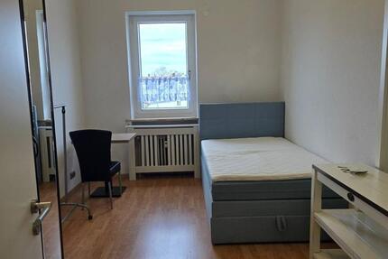Wohnen auf Zeit Bamberg Bamberg-Ost - 1 Zimmer, 25 m&sup2;, 425&euro; | Angebot:25917992