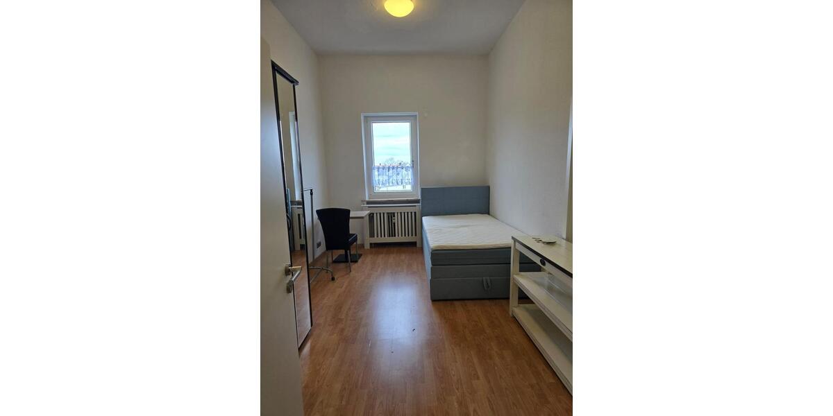 Wohnen auf Zeit Bamberg Bamberg-Ost - 1 Zimmer, 25 m&sup2;, 425&euro; | Angebot:25917992