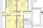 Dachgeschoßwohnung Alfeld (Leine) - 2.5 Zimmer, 42 m&sup2;, 350&euro; | Angebot:26610268