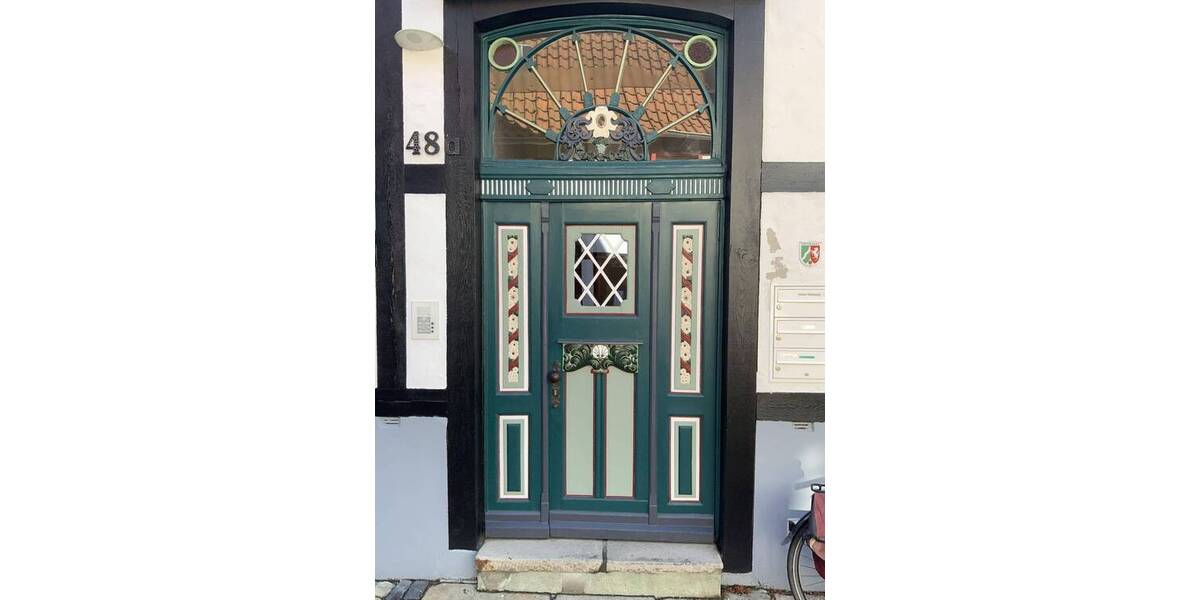 WOHNEN IN DER ALSTADT IST GANZ BESONDERS - FÜR max. 2 PERSONEN 2 zimmer