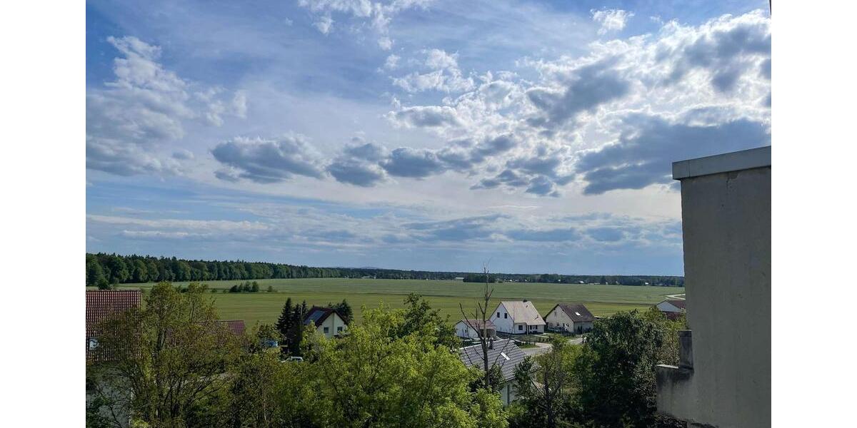 Etagenwohnung Rothenburg/Oberlausitz Oberlausitz - 3 Zimmer, 70 m&sup2;, 435&euro; | Angebot:25082461