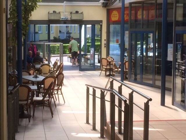 Gewerbeobjekt Flensburg Mürwik - 2.000&euro; | Angebot:21124787