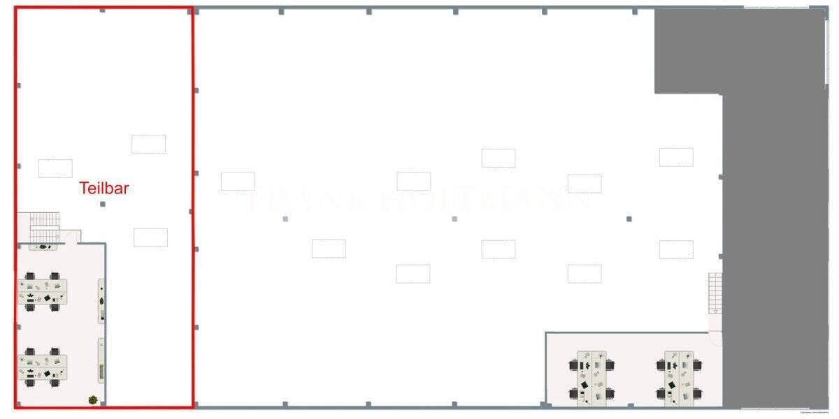 Gewerbeobjekt Henstedt-Ulzburg Ulzburg - 9.850&euro; | Angebot:25743504
