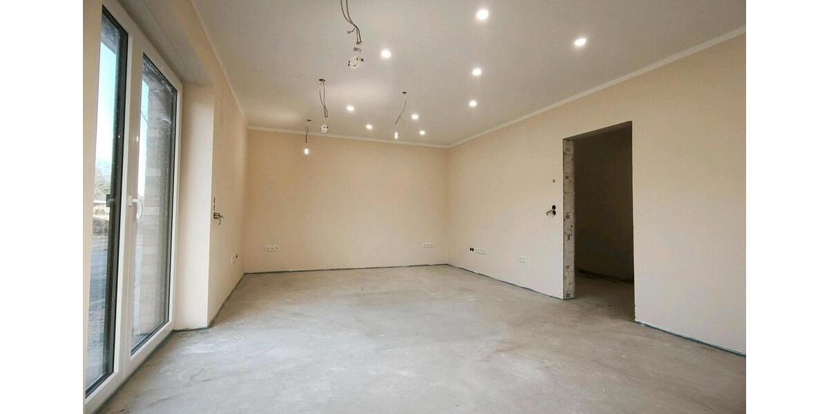 Doppelhaushälfte Heide - 4 Zimmer, 110 m&sup2;, 1.250&euro; | Angebot:24816312