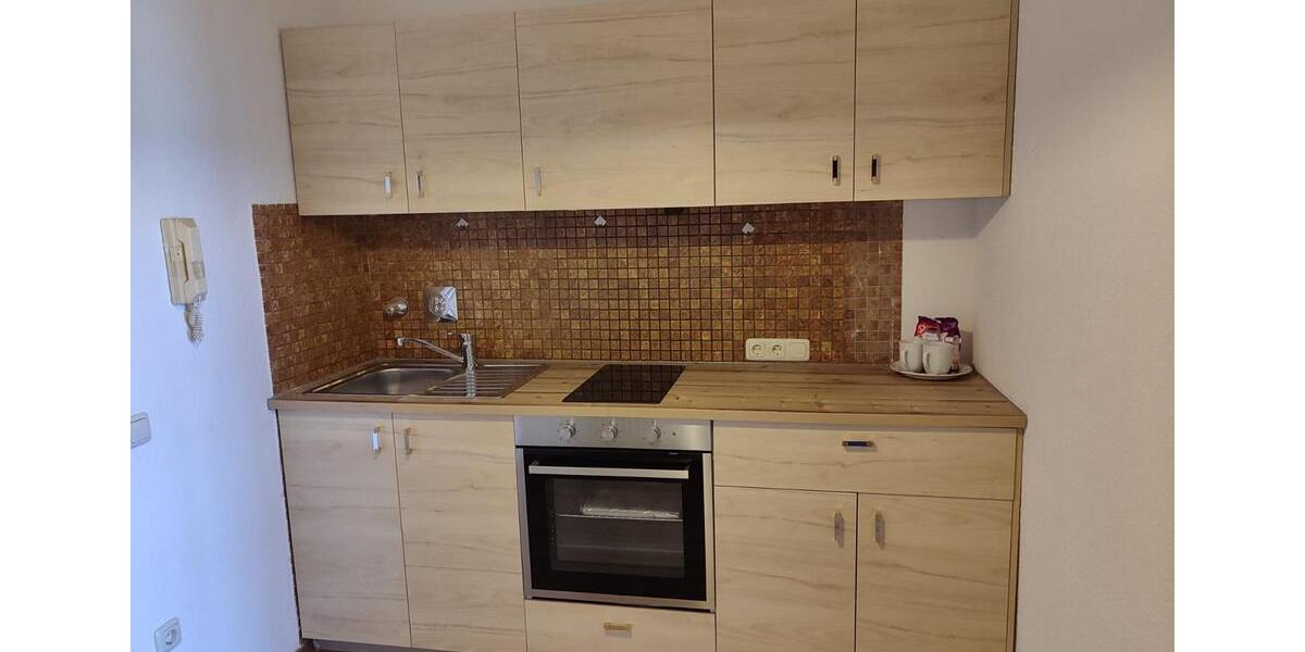 Hübsche Wohnung mit Galerie in Steinach zu vermieten 1 zimmer