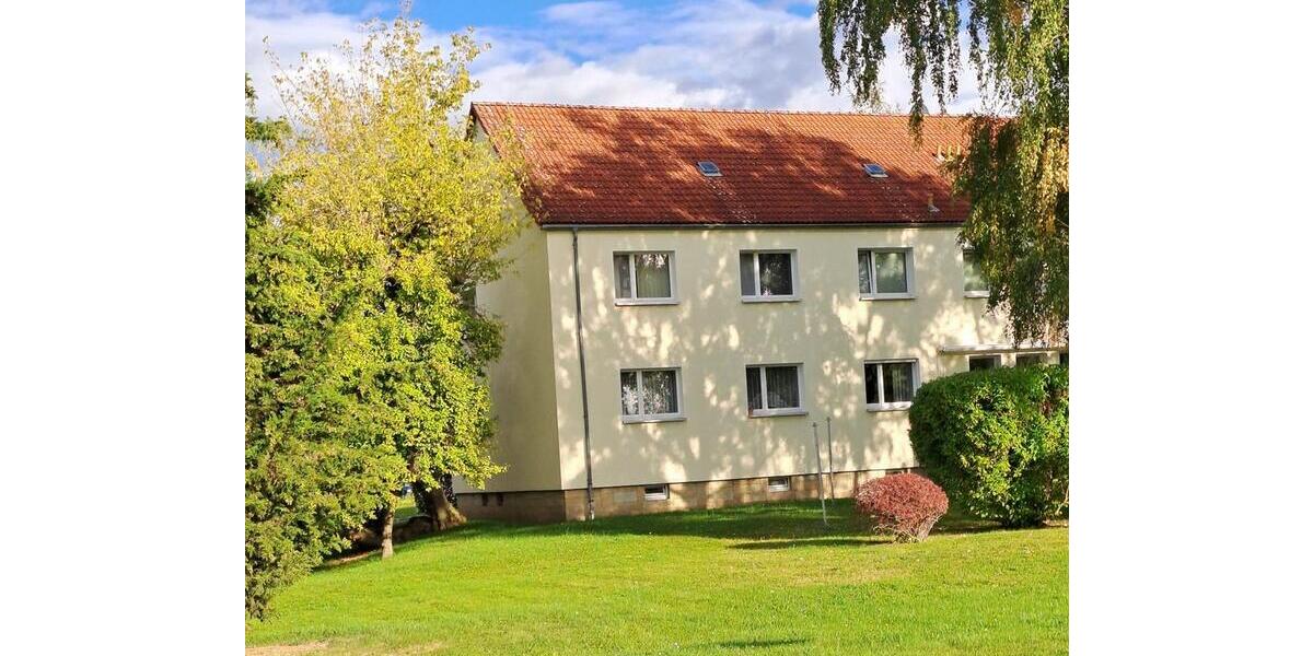 Schöne, helle 3-Zi-Whg in toller Lage auf dem Pirnaer Sonnenstein 3 zimmer