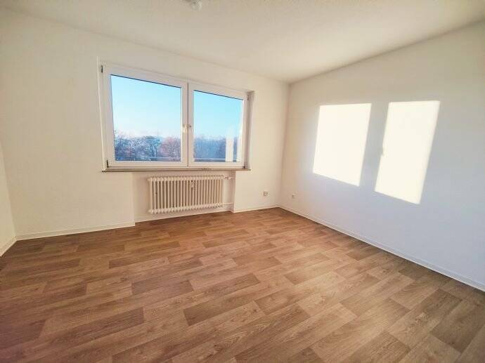 Etagenwohnung Bad Gandersheim Wrescherode - 3 Zimmer, 69 m&sup2;, 450&euro; | Angebot:26170815