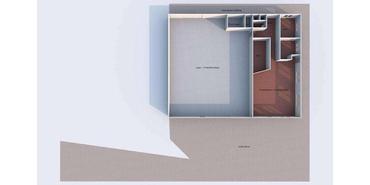 Gewerbeobjekt Rösrath - 4.800&euro; | Angebot:26416617