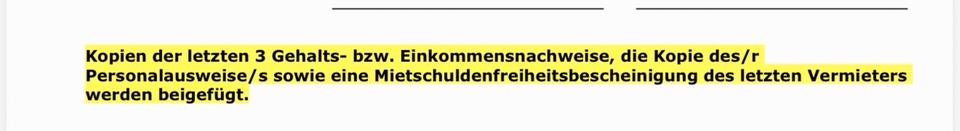 Etagenwohnung Braunschweig - 1 Zimmer, 21 m&sup2;, 510&euro; | Angebot:25906114