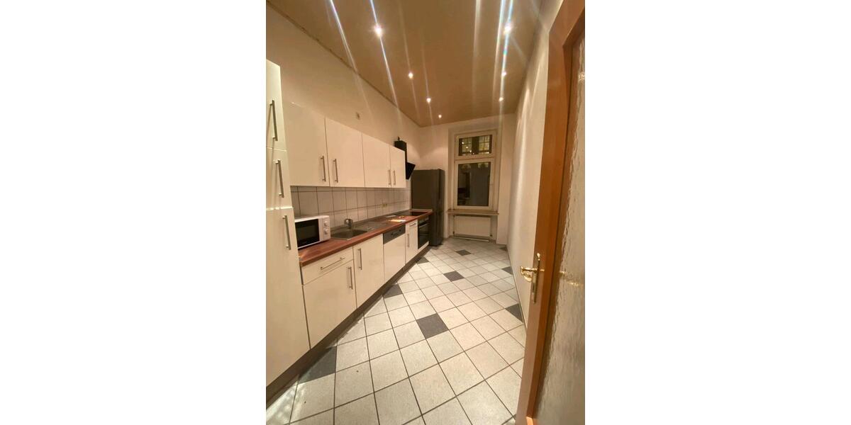 Etagenwohnung Wuppertal Elberfeld - 3 Zimmer, 70 m&sup2;, 700&euro; | Angebot:26237047