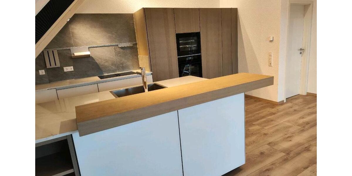 Maisonettenwohnung Balingen - 3 Zimmer, 97 m&sup2;, 1.500&euro; | Angebot:26237132