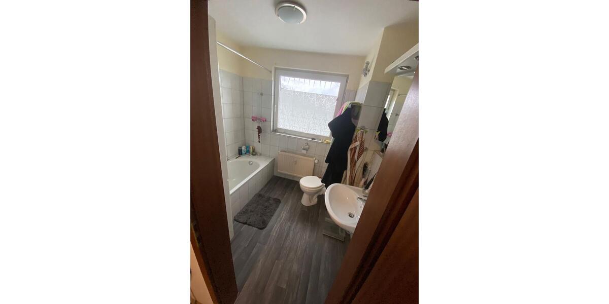 Terrassenwohnung Wennigsen (Deister) - 2 Zimmer, 72 m&sup2;, 615&euro; | Angebot:24566805