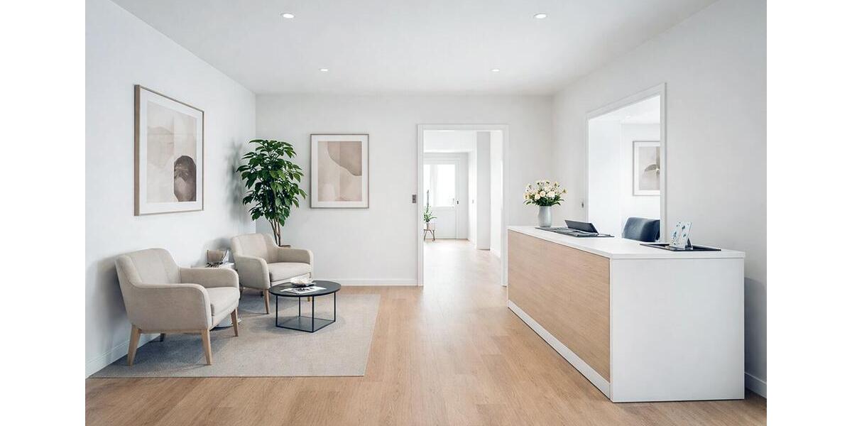 Gewerbeobjekt Aachen Aachen-Mitte - 1.290&euro; | Angebot:25858204