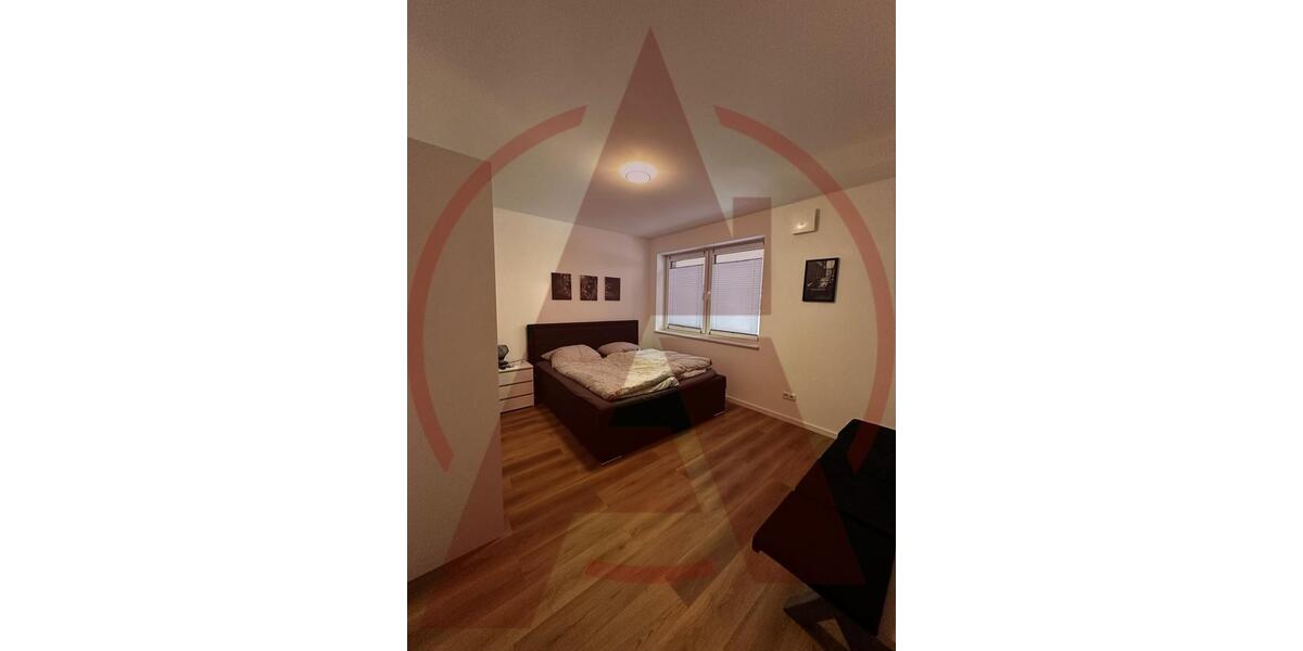 Erdgeschoßwohnung Herzlake - 3 Zimmer, 61 m&sup2;, 710&euro; | Angebot:24876281