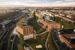 Etagenwohnung Lübeck Sankt Lorenz Nord - 4 Zimmer, 109 m&sup2;, 1.960&euro; | Angebot:26660313