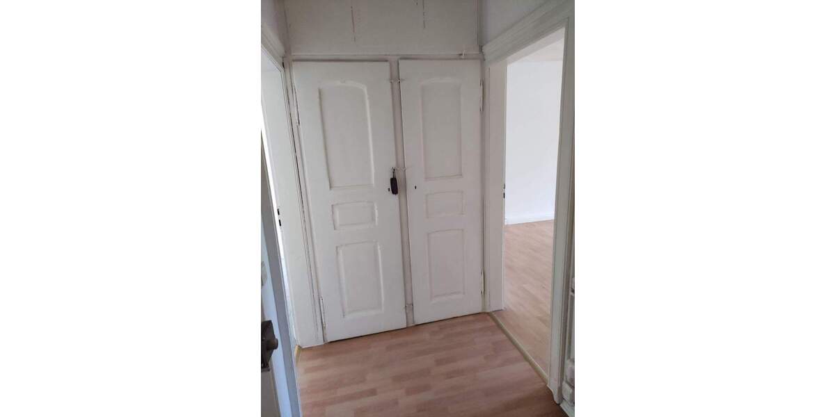 Etagenwohnung Saarbrücken St Johann - 2 Zimmer, 52 m&sup2;, 560&euro; | Angebot:25177412