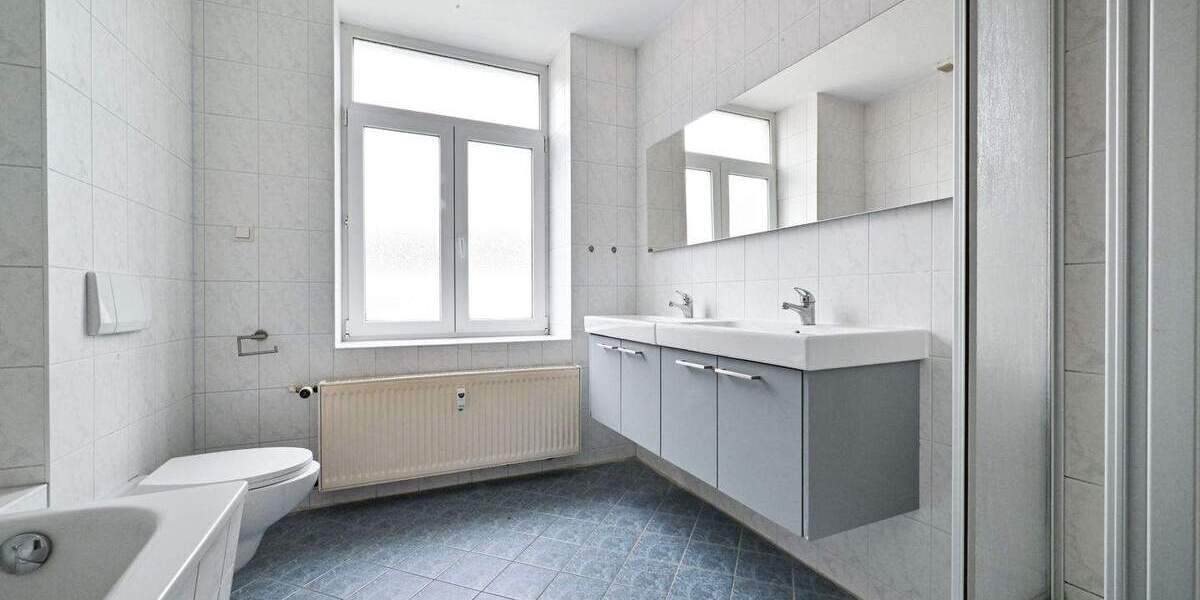 Etagenwohnung Drebach - 4 Zimmer, 84 m&sup2;, 505&euro; | Angebot:24855804