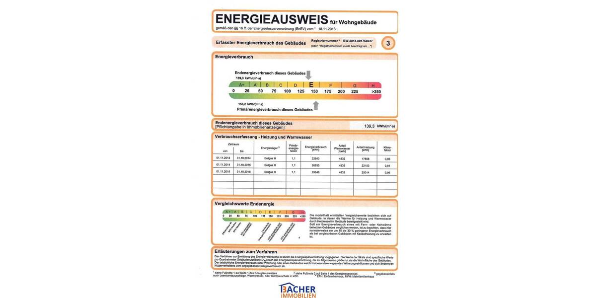 Etagenwohnung Wurmlingen - 2 Zimmer, 65 m&sup2;, 575&euro; | Angebot:26142790