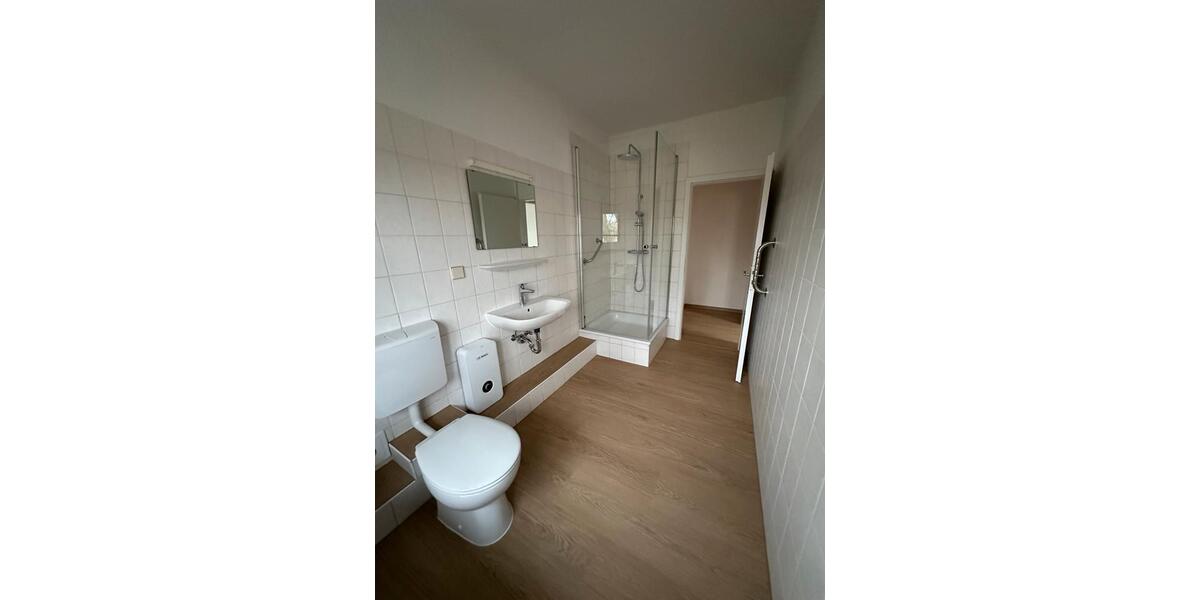 Etagenwohnung Krackow - 2 Zimmer, 65 m&sup2;, 660&euro; | Angebot:25639933