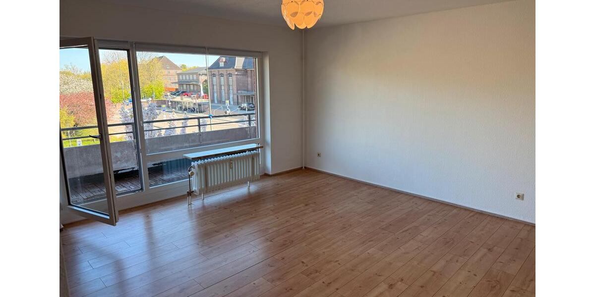 Etagenwohnung Langenhorn - 2.5 Zimmer, 49 m&sup2;, 520&euro; | Angebot:26384561