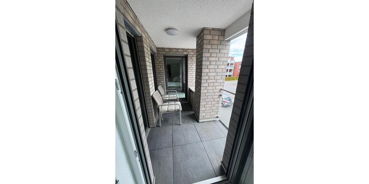 Etagenwohnung Gütersloh Kattenstroth - 2 Zimmer, 68 m&sup2;, 750&euro; | Angebot:26640729