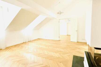 Wohnung zum Mieten in München 5.950 € 166.8 m² 4 zimmer