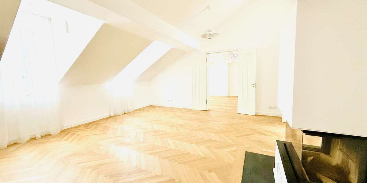 Wohnung zum Mieten in München 5.950 € 166.8 m² 4 zimmer