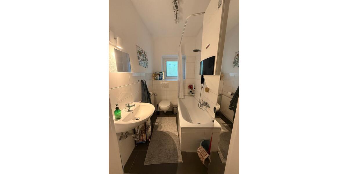 Wohnen auf Zeit Gelsenkirchen Buer - 1 Zimmer, 18 m&sup2;, 350&euro; | Angebot:26616001