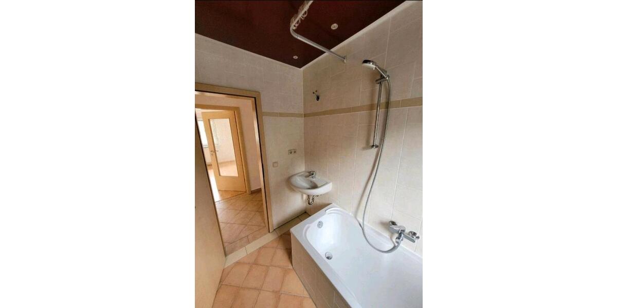 Etagenwohnung Hartha - 2 Zimmer, 60 m&sup2;, 366&euro; | Angebot:24355976