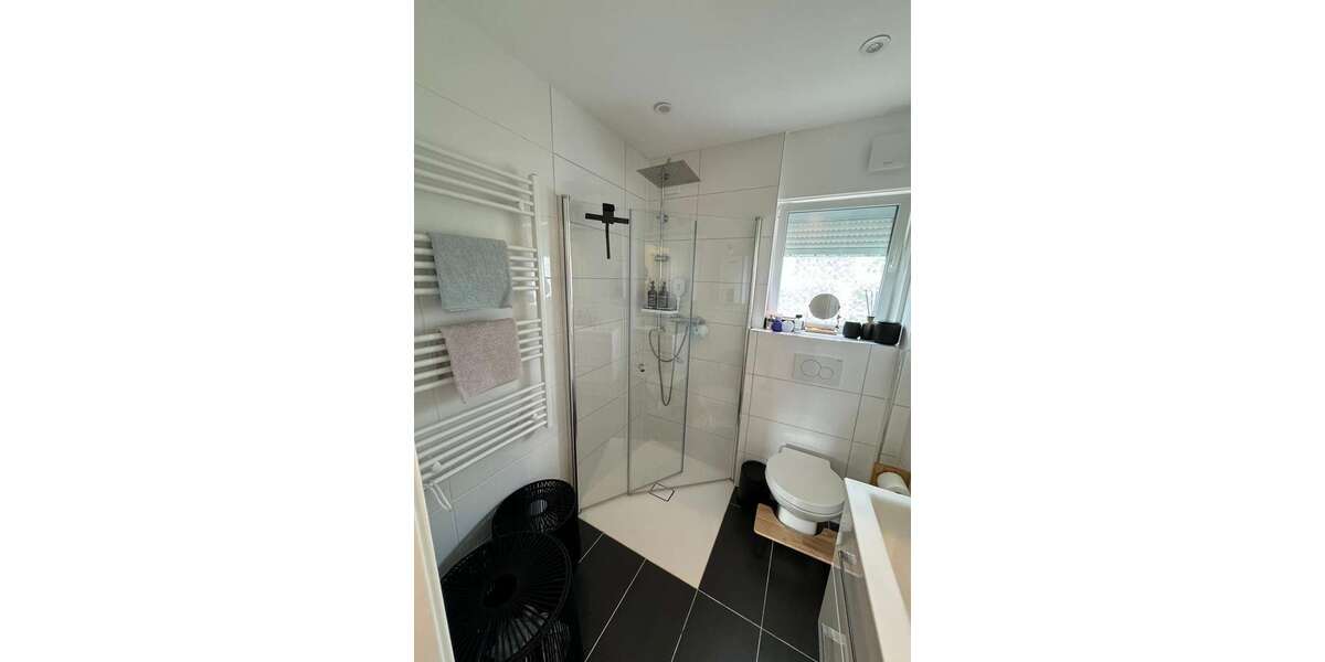 Etagenwohnung Kernen - 3 Zimmer, 61 m&sup2;, 830&euro; | Angebot:26071348
