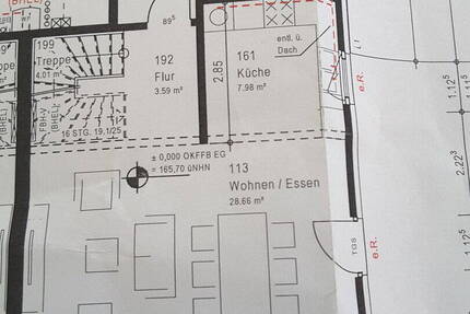 Haus Impflingen - 4 Zimmer, 120 m&sup2;, 1.200&euro; | Angebot:26256139