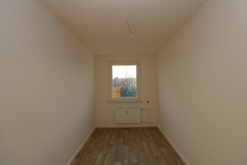 Etagenwohnung Freiberg - 3 Zimmer, 58 m&sup2;, 409&euro; | Angebot:26502610