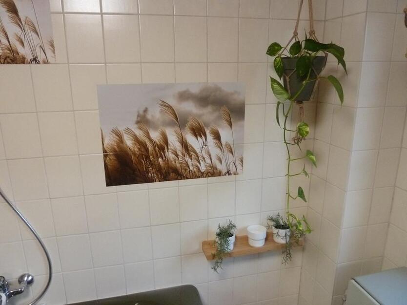 Vermietung ApartmentWohnung befristet warm