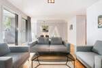 Etagenwohnung Berlin Mitte - 5 Zimmer, 213 m&sup2;, 4.750&euro; | Angebot:25699929