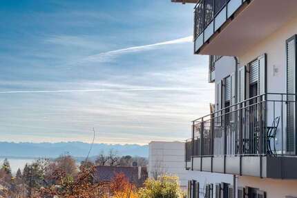 Wohnung zum Mieten in Tutzing 1.900 € 92 m² 3 zimmer