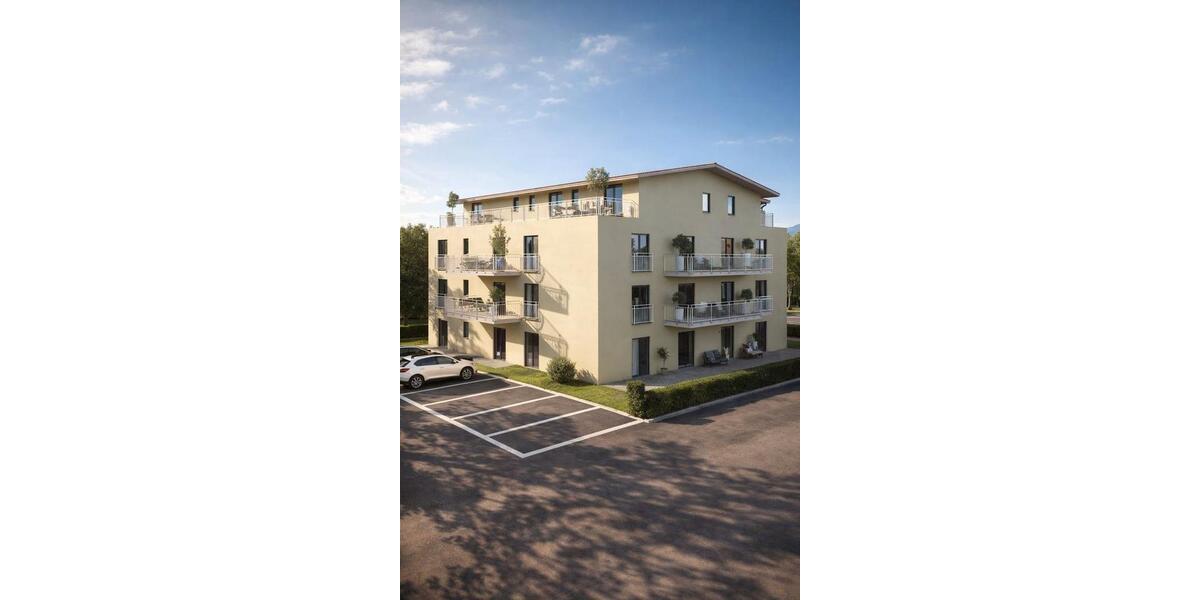 Erdgeschoßwohnung Dombühl - 2 Zimmer, 56 m&sup2;, 620&euro; | Angebot:26425751