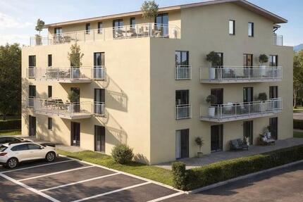 Wohnung Dombühl - 2 Zimmer, 56 m&sup2;, 620&euro; | Angebot:26425751