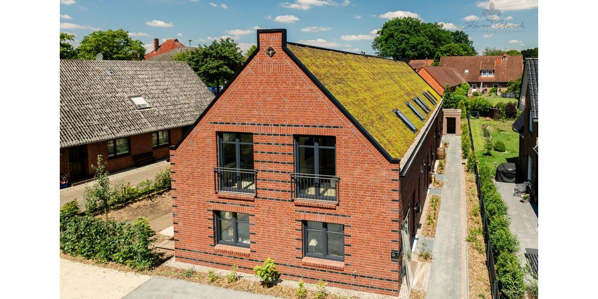 Reihenhaus Seevetal - 4 Zimmer, 94 m&sup2;, 1.598&euro; | Angebot:25922374