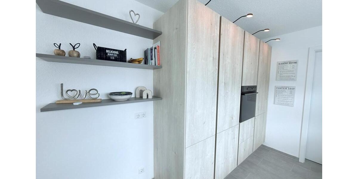 Doppelhaushälfte Höxter - 5 Zimmer, 135 m&sup2;, 1.300&euro; | Angebot:26581634